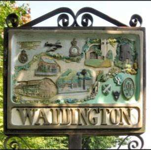Waddington Parish Council photo
